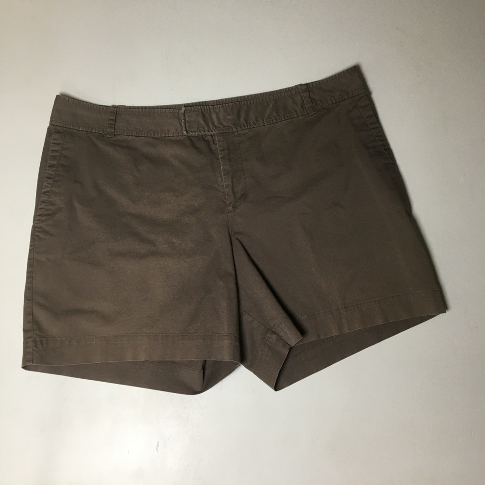 🔴 Mossimo Supply Co. | Dark Brown Shorts